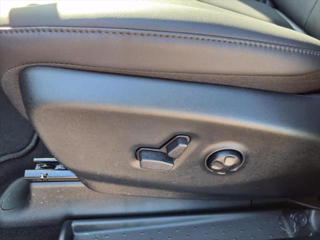 2025 Chrysler Pacifica PACIFICA SELECT 2025 Chrysler Pacifica PACIFICA SELECT