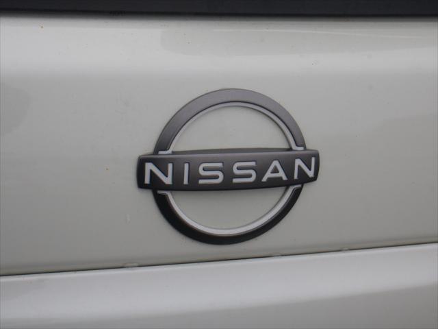2023 Nissan Murano SL Intelligent AWD