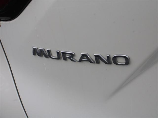 2023 Nissan Murano SL Intelligent AWD