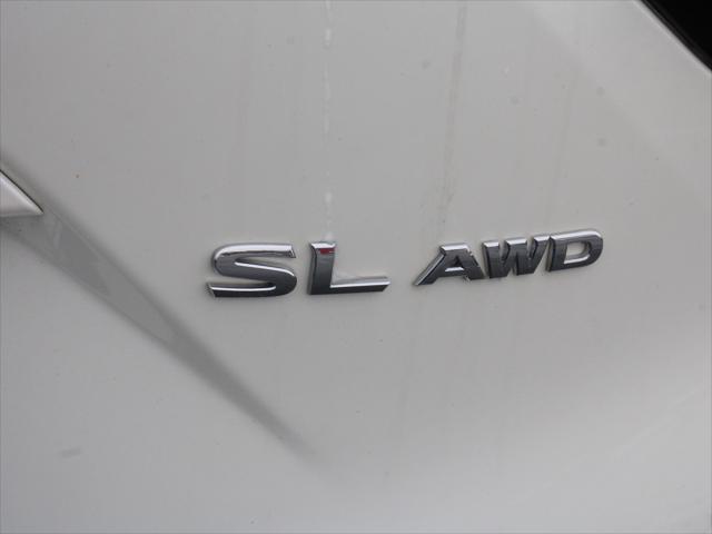 2023 Nissan Murano SL Intelligent AWD