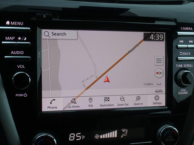 2023 Nissan Murano SL Intelligent AWD