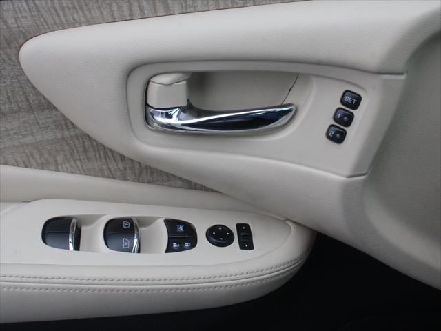 2023 Nissan Murano SL Intelligent AWD