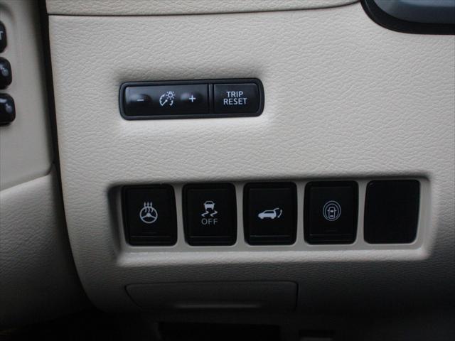 2023 Nissan Murano SL Intelligent AWD