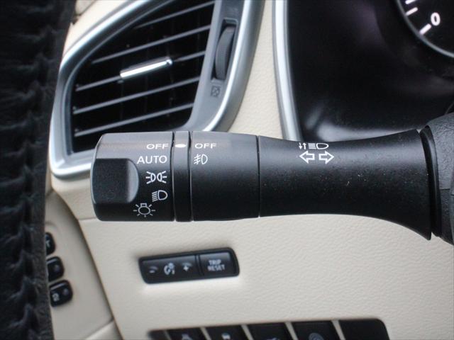 2023 Nissan Murano SL Intelligent AWD