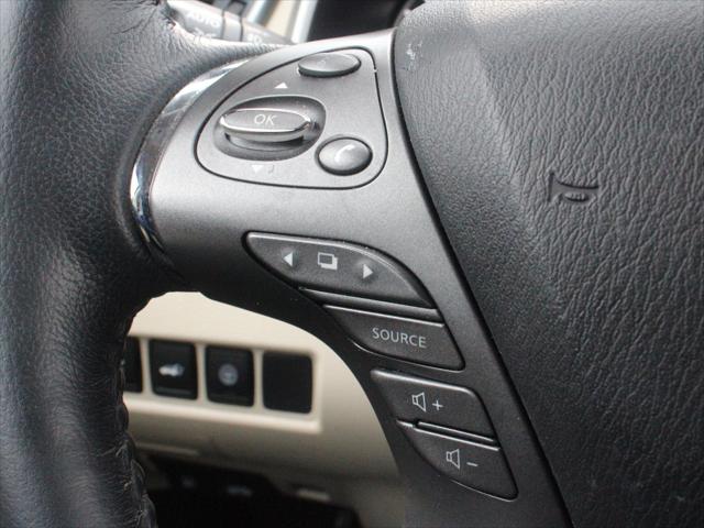 2023 Nissan Murano SL Intelligent AWD