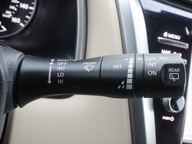 2023 Nissan Murano SL Intelligent AWD