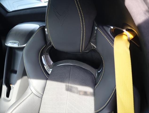 2023 Chevrolet Corvette Stingray RWD Convertible 3LT
