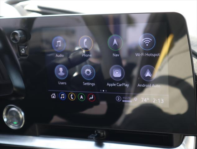 2023 Chevrolet Corvette Stingray RWD Convertible 3LT