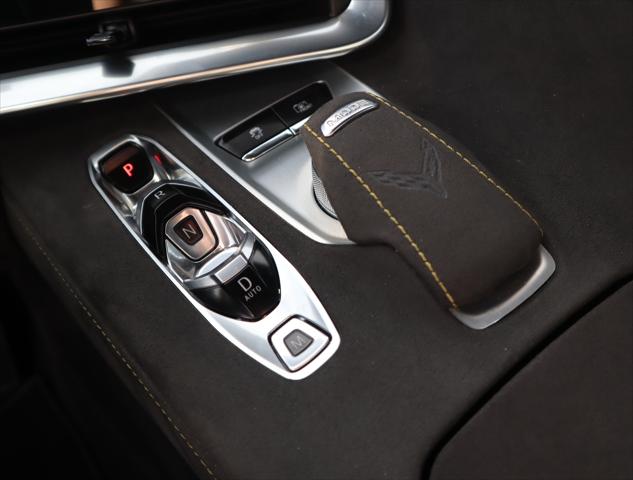 2023 Chevrolet Corvette Stingray RWD Convertible 3LT