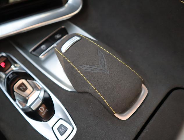 2023 Chevrolet Corvette Stingray RWD Convertible 3LT