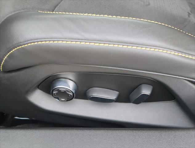 2023 Chevrolet Corvette Stingray RWD Convertible 3LT