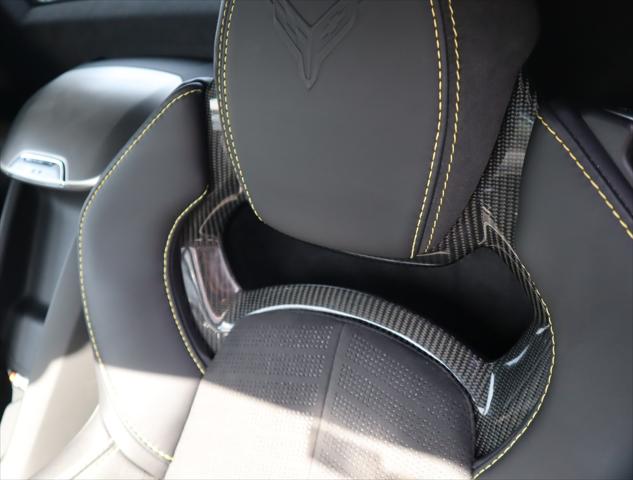 2023 Chevrolet Corvette Stingray RWD Convertible 3LT