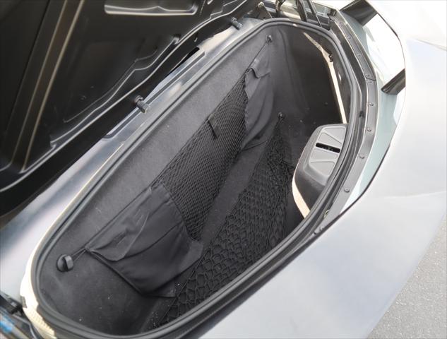 2023 Chevrolet Corvette Stingray RWD Convertible 3LT
