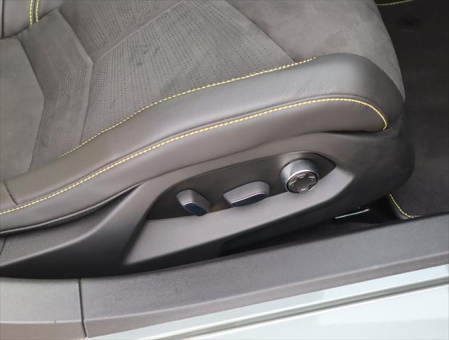 2023 Chevrolet Corvette Stingray RWD Convertible 3LT