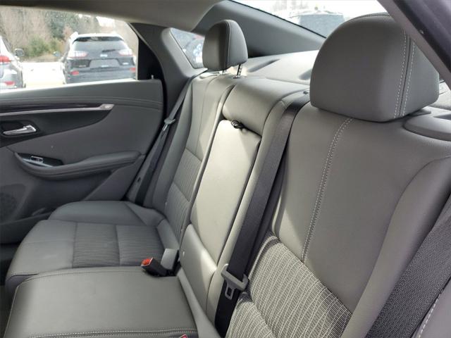 Used 2019 Chevrolet Impala For Sale in Waterford Twp, MI