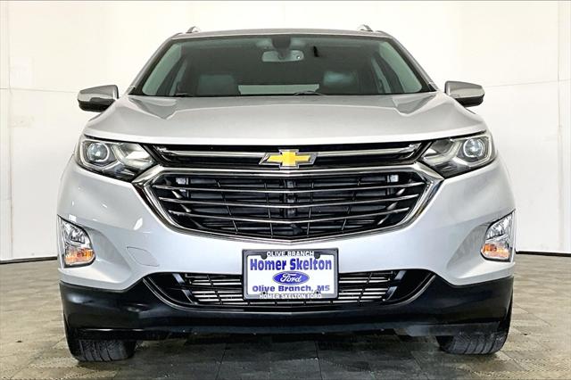 Used 2019 Chevrolet Equinox For Sale in OLIVE BRANCH, MS