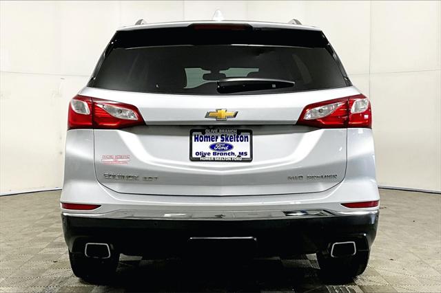 Used 2019 Chevrolet Equinox For Sale in OLIVE BRANCH, MS