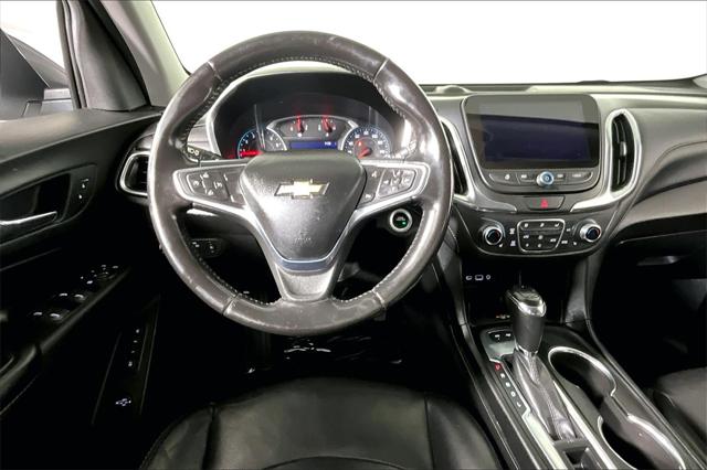 Used 2019 Chevrolet Equinox For Sale in OLIVE BRANCH, MS