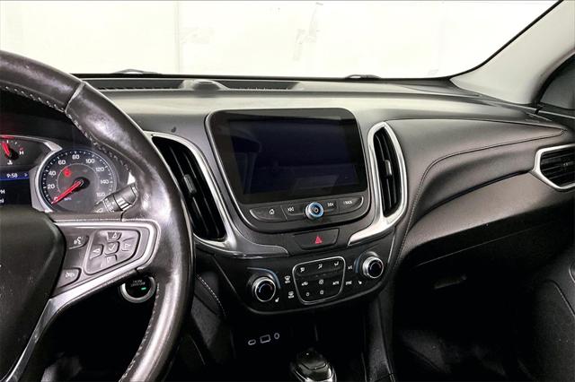 Used 2019 Chevrolet Equinox For Sale in OLIVE BRANCH, MS