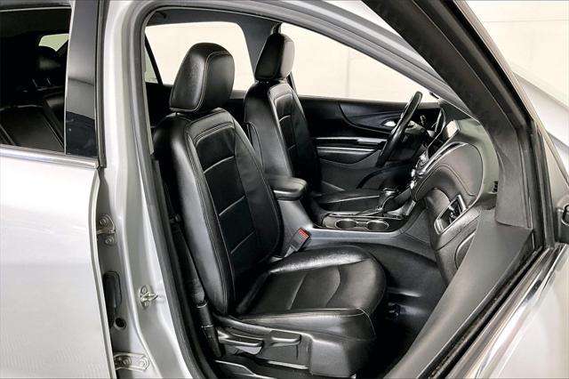 Used 2019 Chevrolet Equinox For Sale in Olive Branch, MS