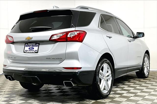 Used 2019 Chevrolet Equinox For Sale in OLIVE BRANCH, MS