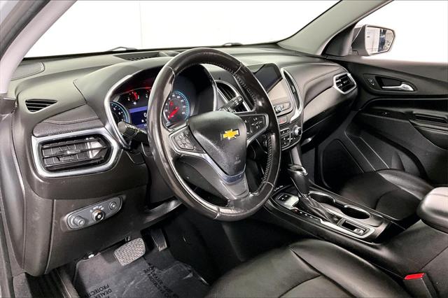 Used 2019 Chevrolet Equinox For Sale in Olive Branch, MS