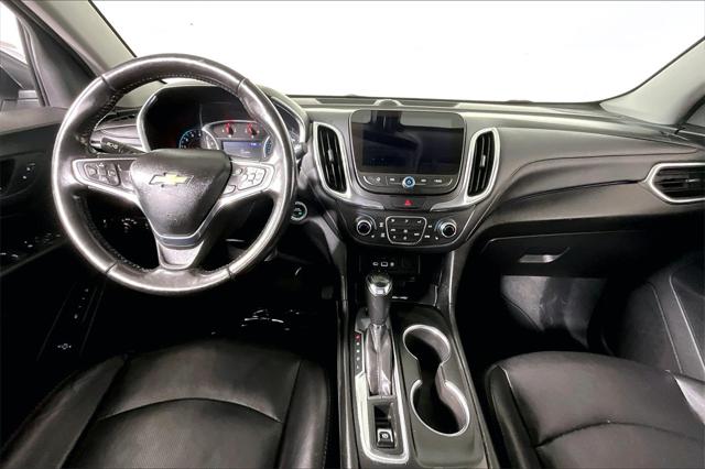 Used 2019 Chevrolet Equinox For Sale in Olive Branch, MS