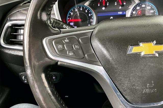 Used 2019 Chevrolet Equinox For Sale in OLIVE BRANCH, MS