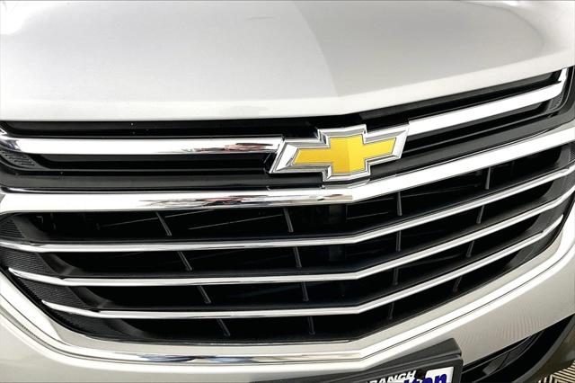 Used 2019 Chevrolet Equinox For Sale in OLIVE BRANCH, MS