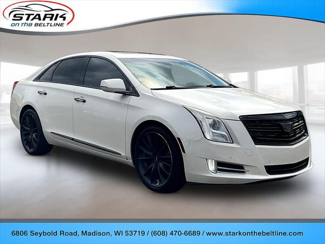 2014 Cadillac XTS Vsport Platinum for sale in Madison, WI