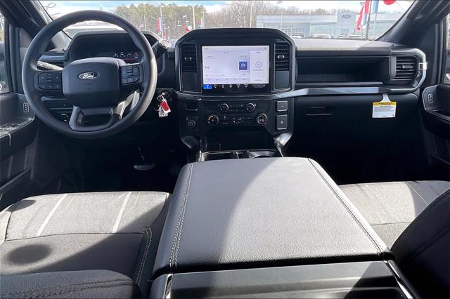 New 2025 Ford F-150 For Sale in Olive Branch, MS