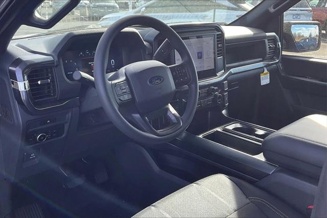 New 2025 Ford F-150 For Sale in Olive Branch, MS