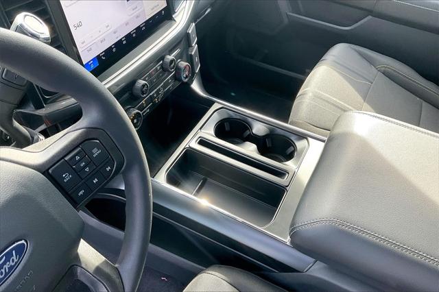 New 2025 Ford F-150 For Sale in Olive Branch, MS