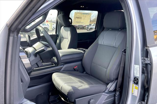 New 2025 Ford F-150 For Sale in Olive Branch, MS