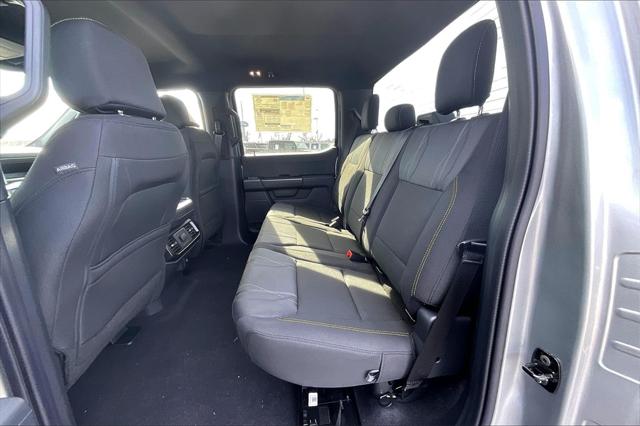 New 2025 Ford F-150 For Sale in Olive Branch, MS