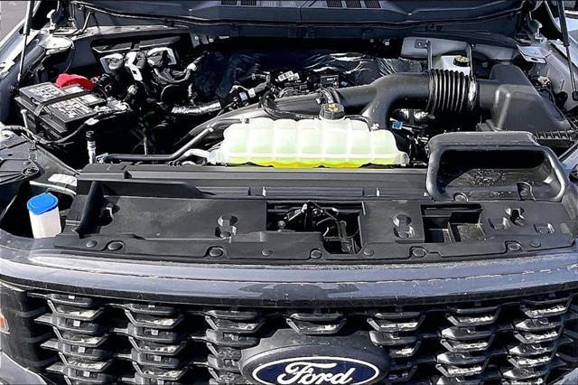 New 2025 Ford F-150 For Sale in Olive Branch, MS