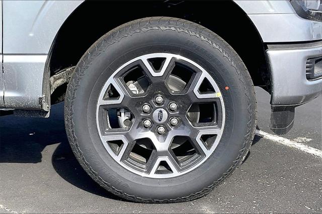 New 2025 Ford F-150 For Sale in Olive Branch, MS