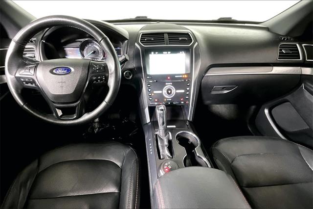 Used 2017 Ford Explorer For Sale in Olive Branch, MS