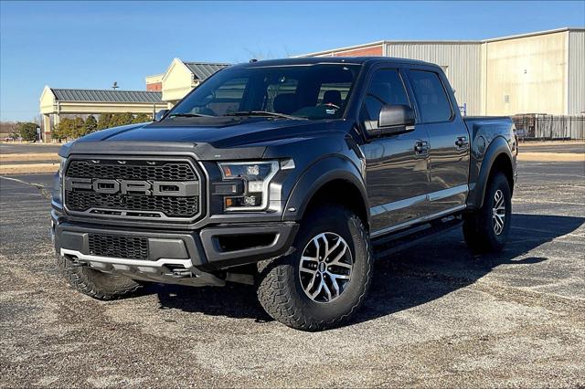 Used 2018 Ford F-150 For Sale in OLIVE BRANCH, MS