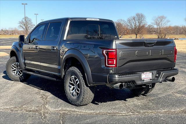 Used 2018 Ford F-150 For Sale in OLIVE BRANCH, MS