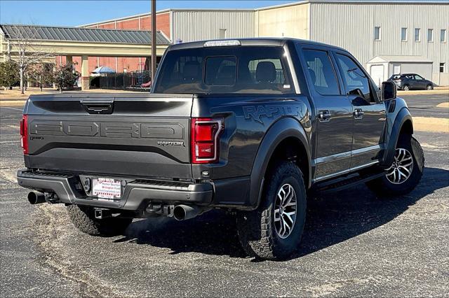 Used 2018 Ford F-150 For Sale in OLIVE BRANCH, MS