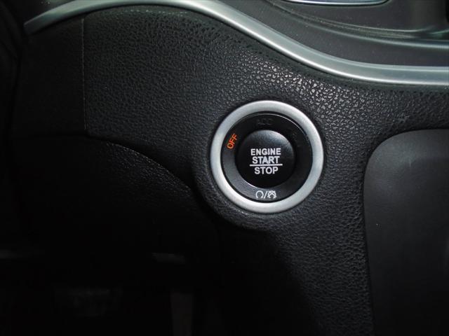 2019 Dodge Charger SXT AWD