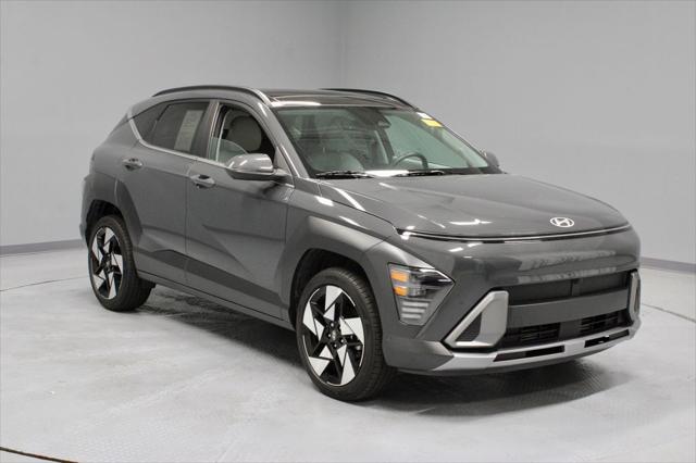 2024 Hyundai Kona Limited for sale in Groveport, OH