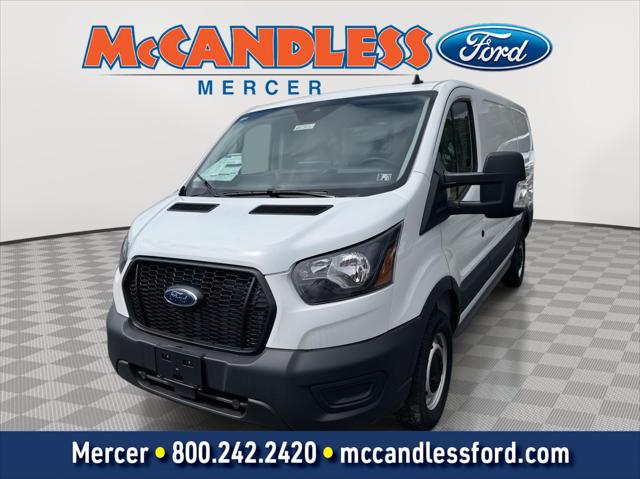 2024 Ford Transit Cargo Van Base for sale in Mercer, PA