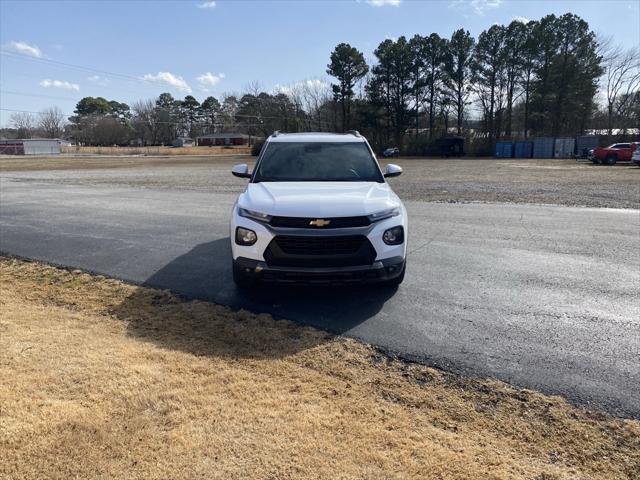 2022 Chevrolet TrailBlazer FWD ACTIV