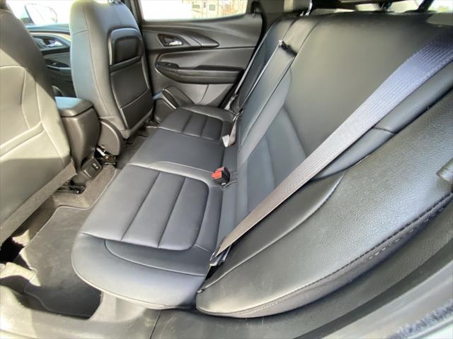 2022 Chevrolet TrailBlazer FWD ACTIV