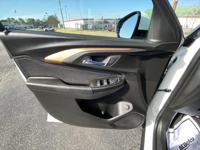 2022 Chevrolet TrailBlazer FWD ACTIV