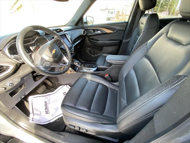 2022 Chevrolet TrailBlazer FWD ACTIV