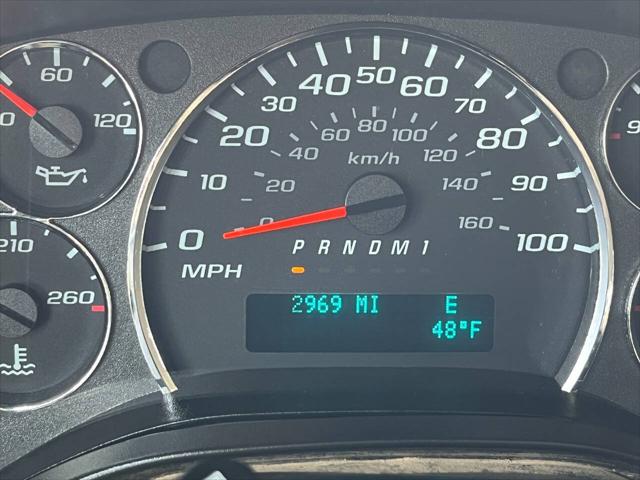 2021 GMC Savana Cargo RWD 3500 Regular Wheelbase Work Van