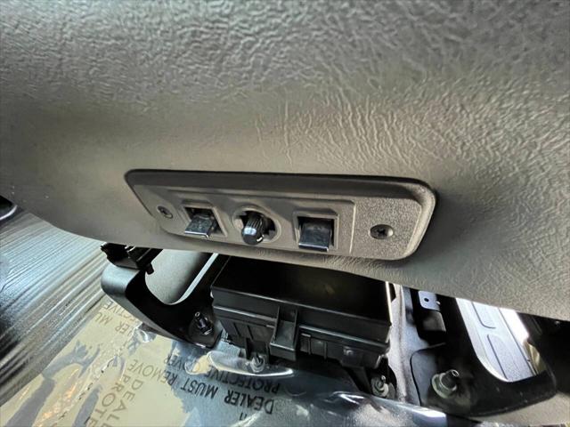 2021 GMC Savana Cargo RWD 3500 Regular Wheelbase Work Van